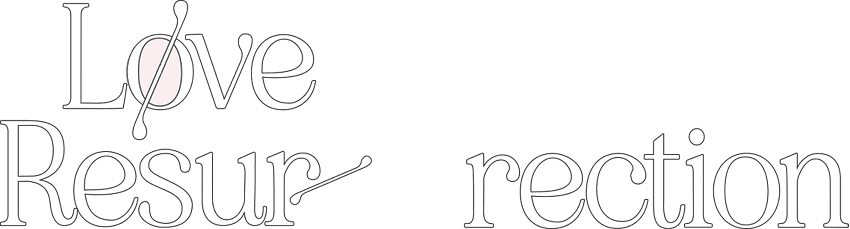 Love Resurrection, bougie innovante 2026